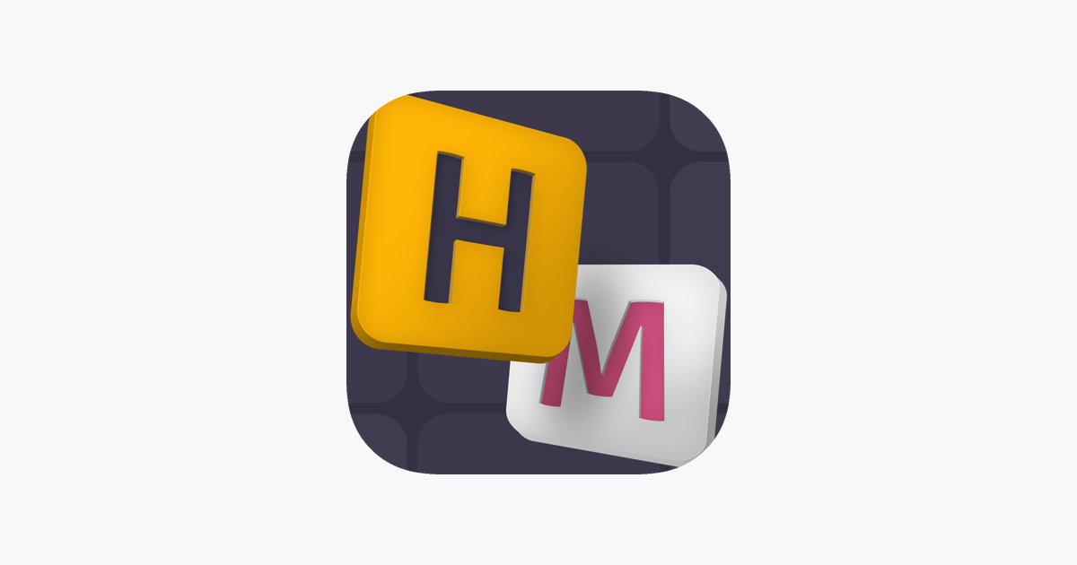 Games like Harf Marf