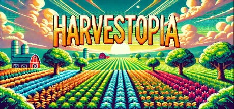 Games like Harvestopia