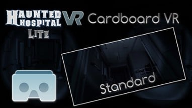 Haunted Hospital VR Lite Image