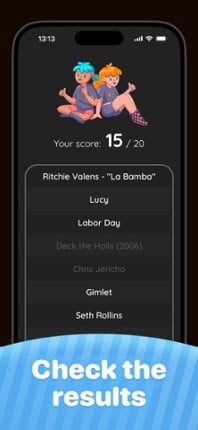 Headbands: Party Charades Game screenshot