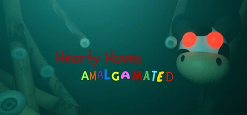 Hearty Haven: Amalgamated Image