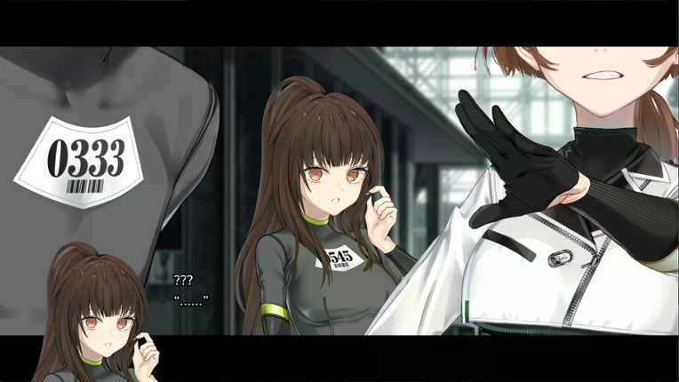 HenPri: Hentai Prison screenshot