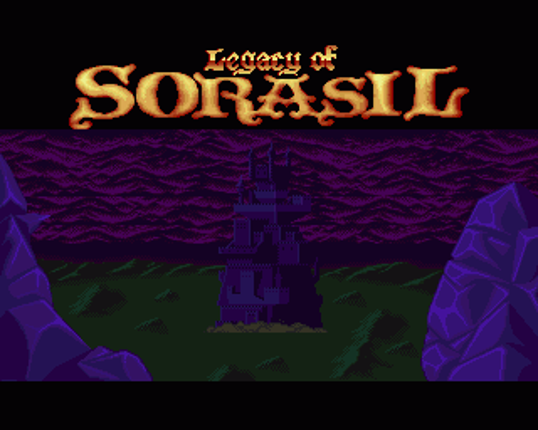 HeroQuest II: Legacy of Sorasil Image