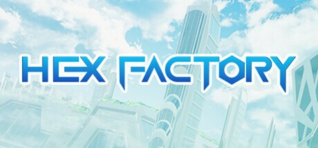 Games like Hexfactory
