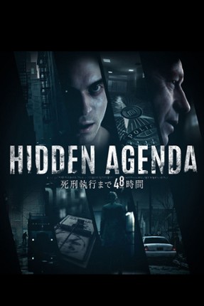 Hidden Agenda Image