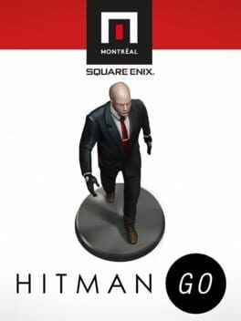 Games like Hitman Go