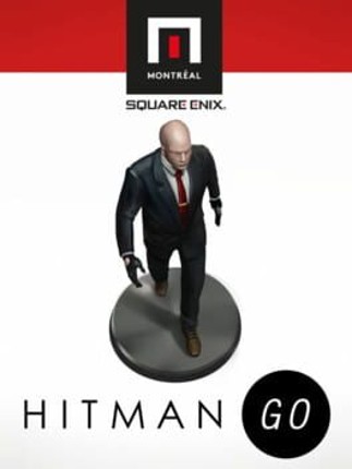 Hitman Go Image