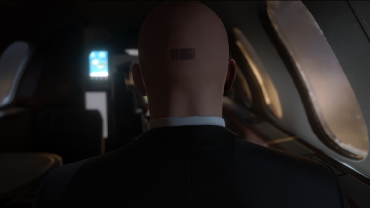 HITMAN screenshot