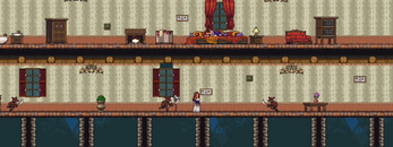 Hjartans Riddari screenshot