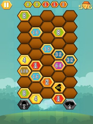 Honey Connect screenshot