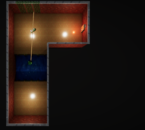 HookCat screenshot