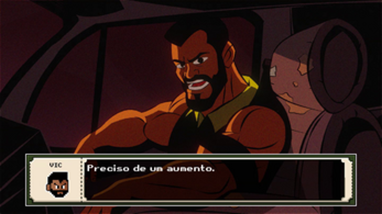 Horizonte - O Espetáculo screenshot