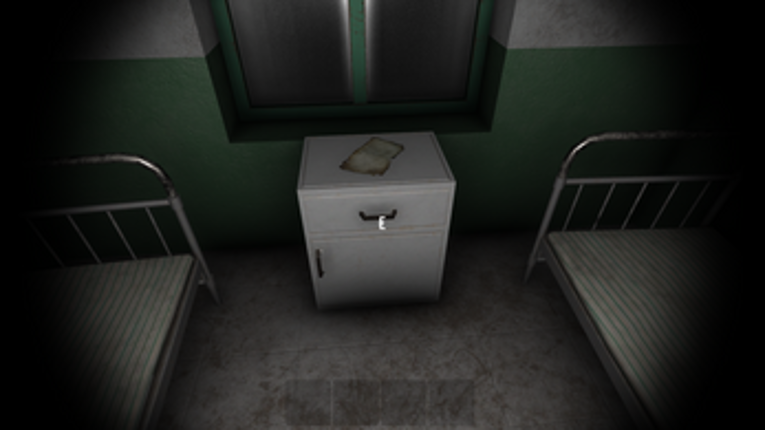 Horror night Image
