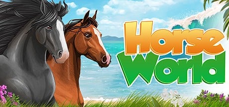 Games like Horse World