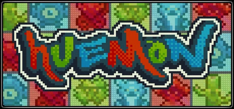 Games like HUEMON