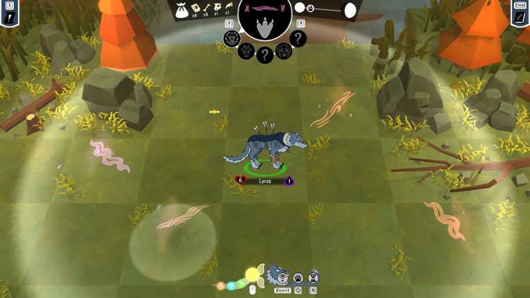 Hunt for the Lost Folktales screenshot