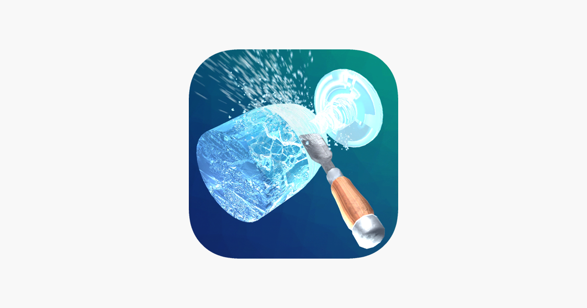 Games like ICE Carving3D