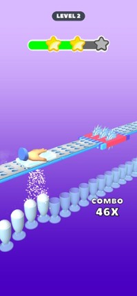 Ice King! screenshot