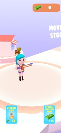 IdleBurner screenshot