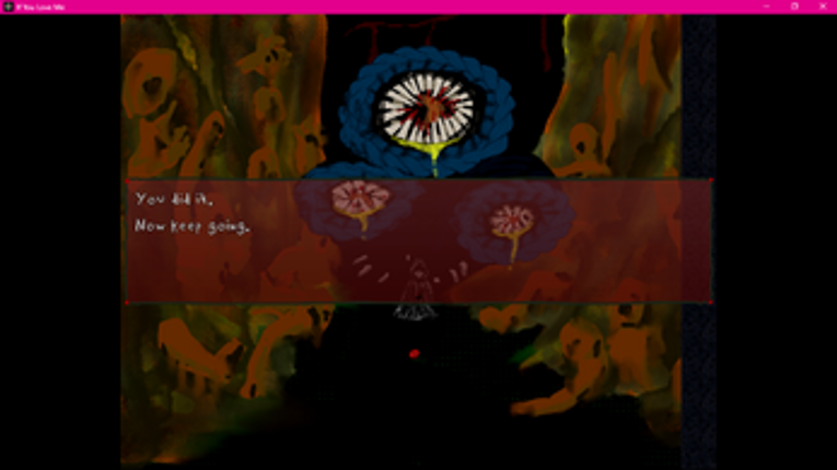 If You Love Me screenshot