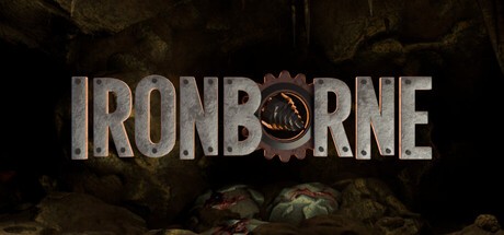 Games like IRONBORNE