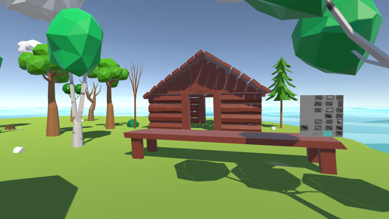 Island Image