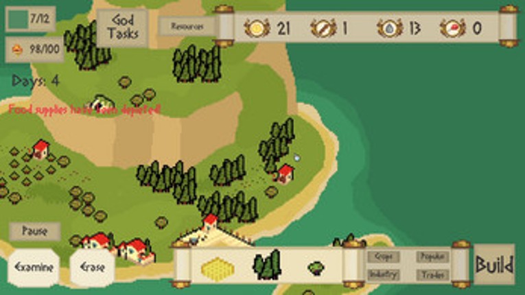 Isle of Thylanna screenshot