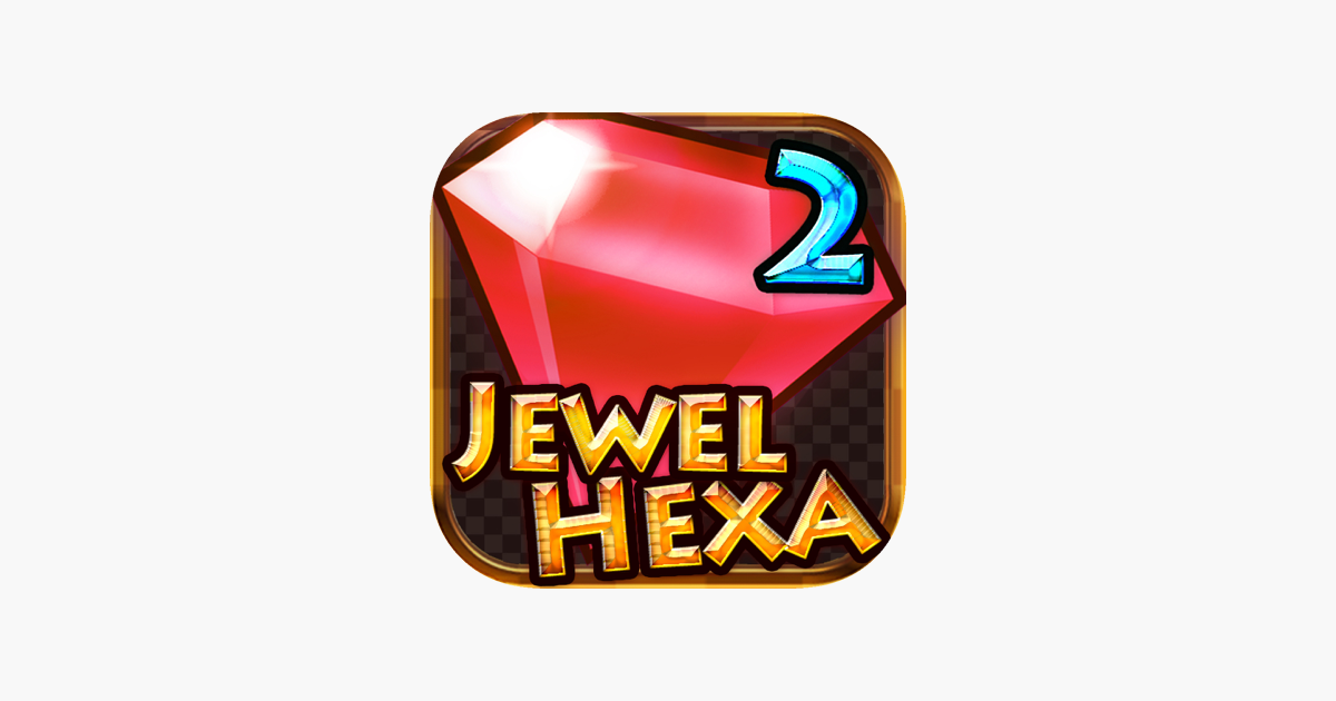 Games like Jewel Hexa 2.0