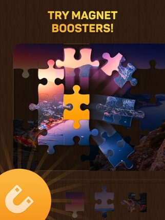 Jigsaw Puzzles for You Image