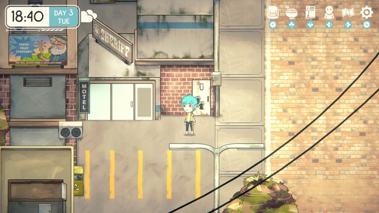 Join Our Cult n Chill screenshot