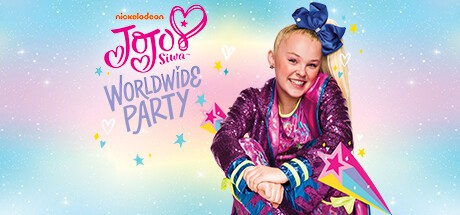 Games like JoJo Siwa: Worldwide Party