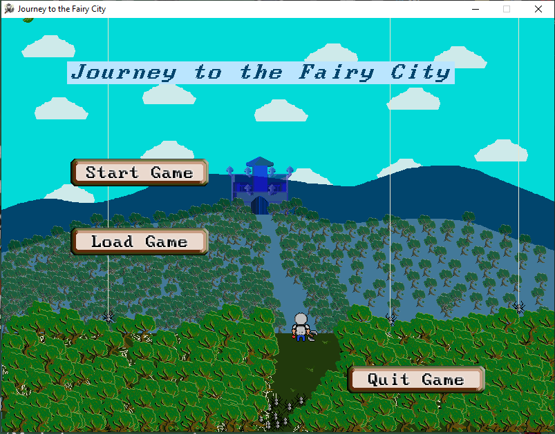 Games like Journey to the Fairy City