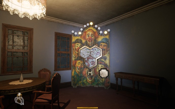 Junji Ito Maniac: An Infinite Gaol screenshot