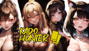 KADO HUNTER Image