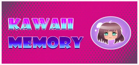 Games like Kawaii Memory