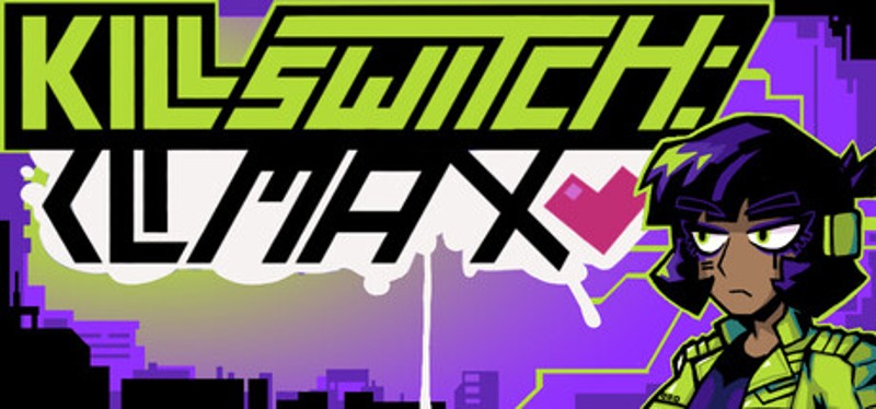KILLSWITCH CLIMAX Image