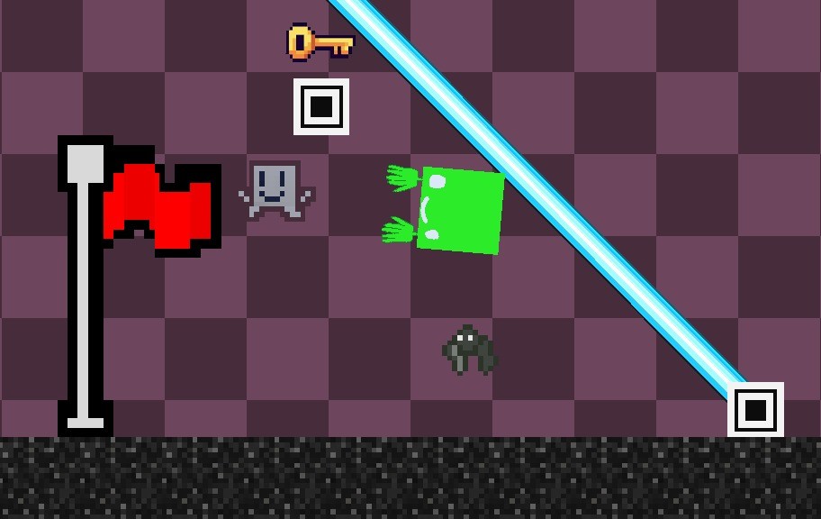 Games like Laser Marathon