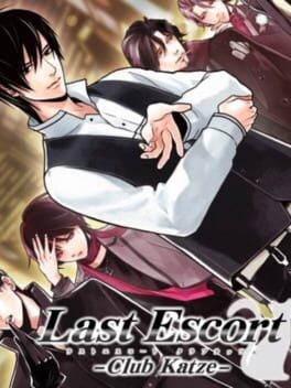 Games like Last Escort: Club Katze