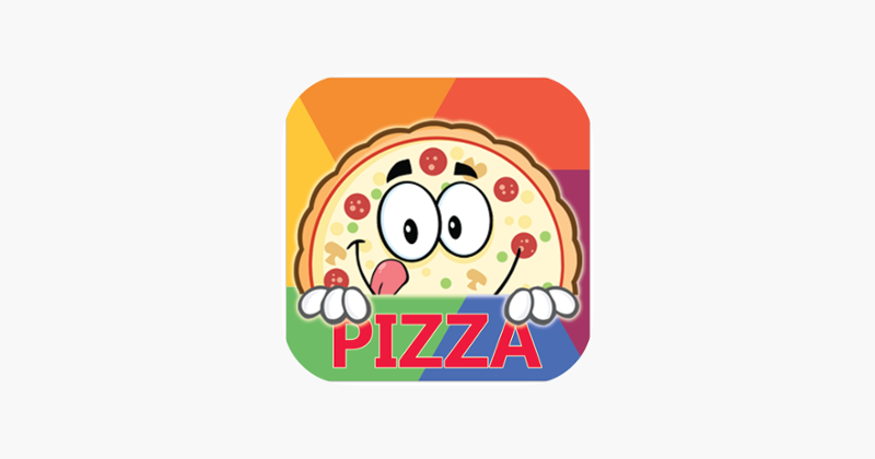 Learn to Cook Pizza Maker Mania Image