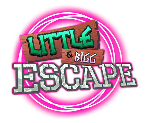 Games like LITTLE & bigg Escape
