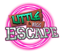 LITTLE & bigg Escape Image