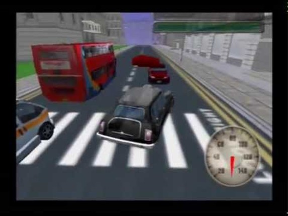 London Cab Challenge screenshot