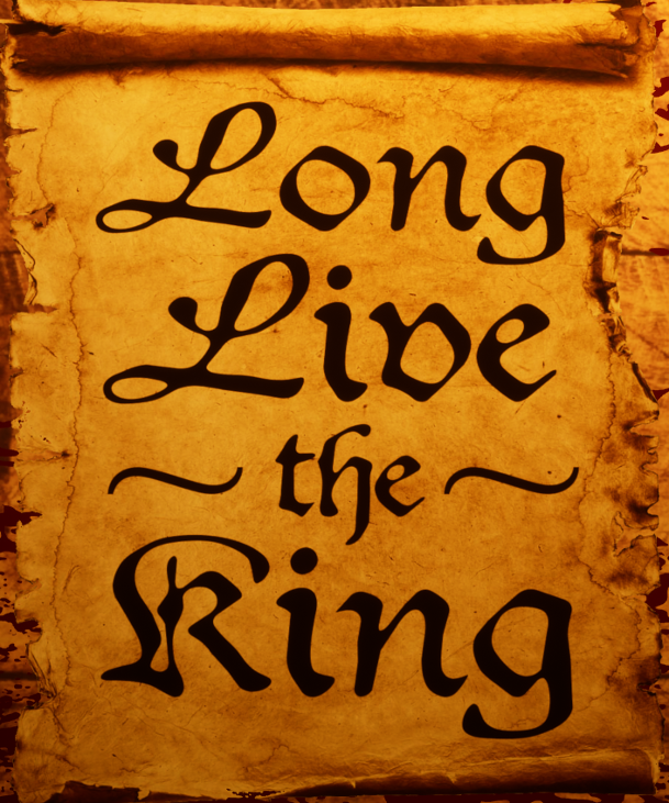 Games like Long Live The King