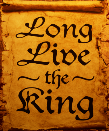 Long Live The King Game Cover