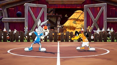 Looney Tunes: Wacky World of Sports Image