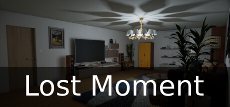 Games like Lost Moment