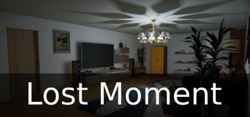 Lost Moment Image