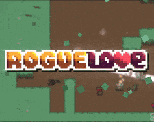 LOVE & BULLETS Image