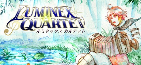Games like LUMINEX QUARTET