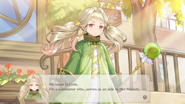 Magical Princess screenshot